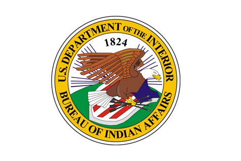 bureau of indian affairs california